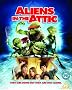 Aliens in the Attic [DVD] [2009]