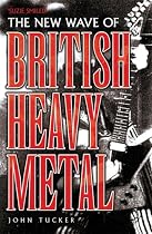The New Wave of British Heavy Metal: Suzi Smiled...