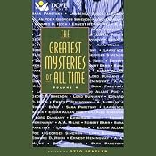 The Greatest Mysteries of All Time: Volume 4 | [Sara Paretsky, Lawrence Block, Edgar Allan Poe, Georges Simenon, Ernest Hemingway, A. A. Milne, Robert Barr]