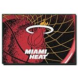 Northwest Miami Heat 39X59 Tufted Rug 39X59