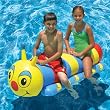 Poolmaster Caterpillar Super Jumbo Rider Float