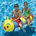 Poolmaster Caterpillar Super Jumbo Rider Float
