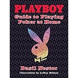 playboy guide to playing poker at home