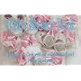 Baby Shower Book by Pauline Glendenning
