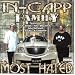 The Most Hated-Most Hated