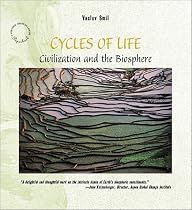 Cycles of Life: Civilization and the Biosphere (Scientific American Library Paperback)