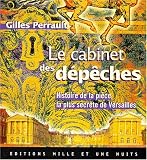 Le Cabinet des d�p�ches