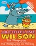 The Werepuppy