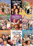Little House on the Prairie Seasons 1 - 9 (9 Pack)
