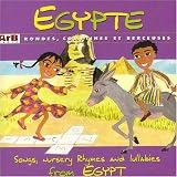 Egypt: Songs, Nursery Rhymes & Lullabies
