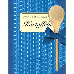 Omas beste Rezepte - Kartoffeln