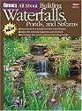 Ortho's All About Building Waterfalls, Ponds, and Streams