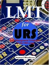 LMT for URS Loss Management Techniques for the Ultimate Roulette System range