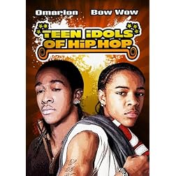 Teen Idols Of Hip Hop: Bow Wow & Omarion