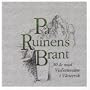 P� Ruinens Brant