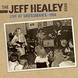 Live at Grossmans-1994