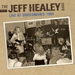 Live At Grossman's 1994