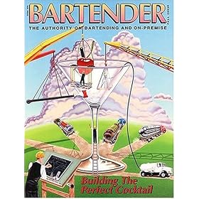 Bartender by