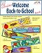 Search : The Complete Welcome Back to School Book