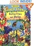 Butterflies and Moths (Sticker Stories)