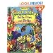 Butterflies and Moths (Sticker Stories)