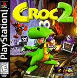 Croc 2
