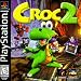 Video Games : Croc 2