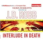 Interlude in Death by J.D. Robb and Susan Ericksen