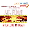 Interlude in Death (In Death Series)