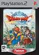 Dragon Quest: The Journey of the Cursed King (PS2)