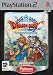 Dragon Quest: The Journey of the Cursed King (PS2)