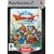 Dragon Quest: The Journey of the Cursed King (PS2)