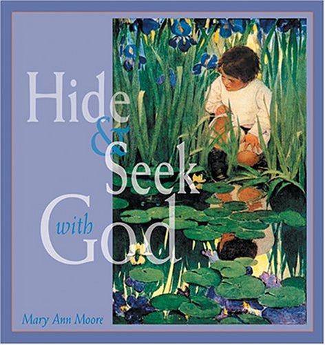 Hideandseek With God: A Collection of Stories for Children under The Books Store