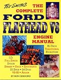 The Complete Ford Flathead V8 Engine Manual