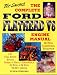 Book The Complete Ford Flathead V8 Engine Manual