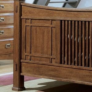 MISSION OAK FURNITURE - WAYNE MATTOX - HOME PAGE