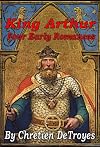 The Orignal Four Arthurian Romances