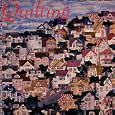 Quilting by Laurie Swim