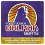 Indestructible Balkan Beats