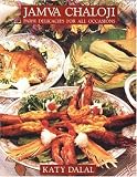 Jamva Chaloji, Parsi Delicacies for all Occasions