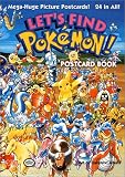 Let's Find Pokemon (Let's Find Pok&eacute;mon Series)