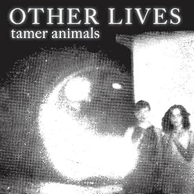Tamer Animals
