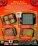 Search : MB Classic Games