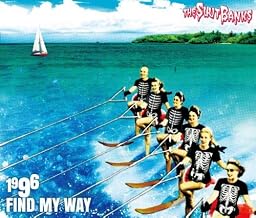 1996 FIND MY WAY