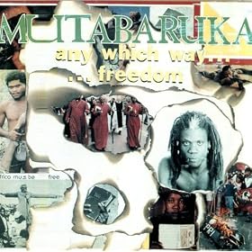 H2 Worka (For The Farm Workers Of Jamaica)