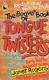 The Beaver book of tongue twisters