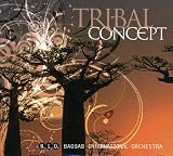 Tribal Concept