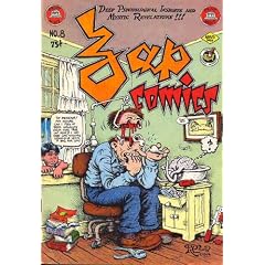 Zap Comics No. 8 (No. 8)