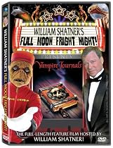 William Shatner's Full Moon Frightnight, Vol. 1