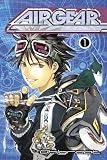 Air Gear volume 1: v. 1